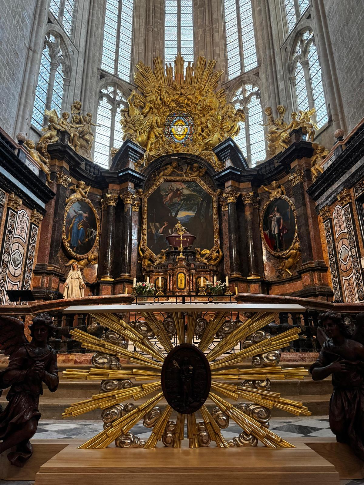 Saintes-Maries-de-la-Mer